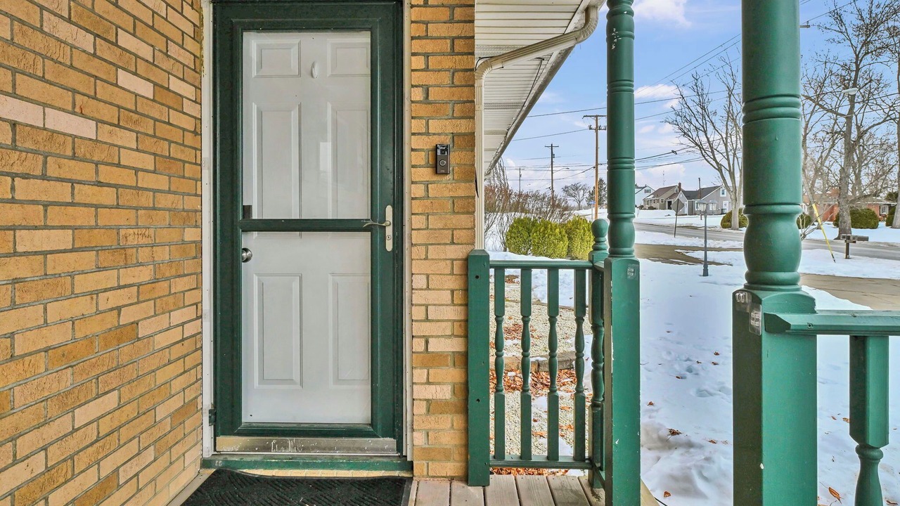 Photo of Outdoor in Louisville