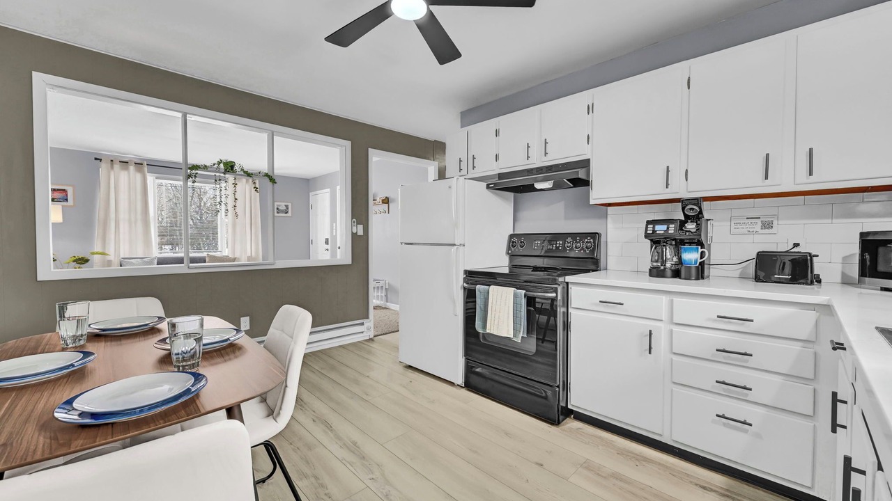 Photo of Kitchen in Louisville