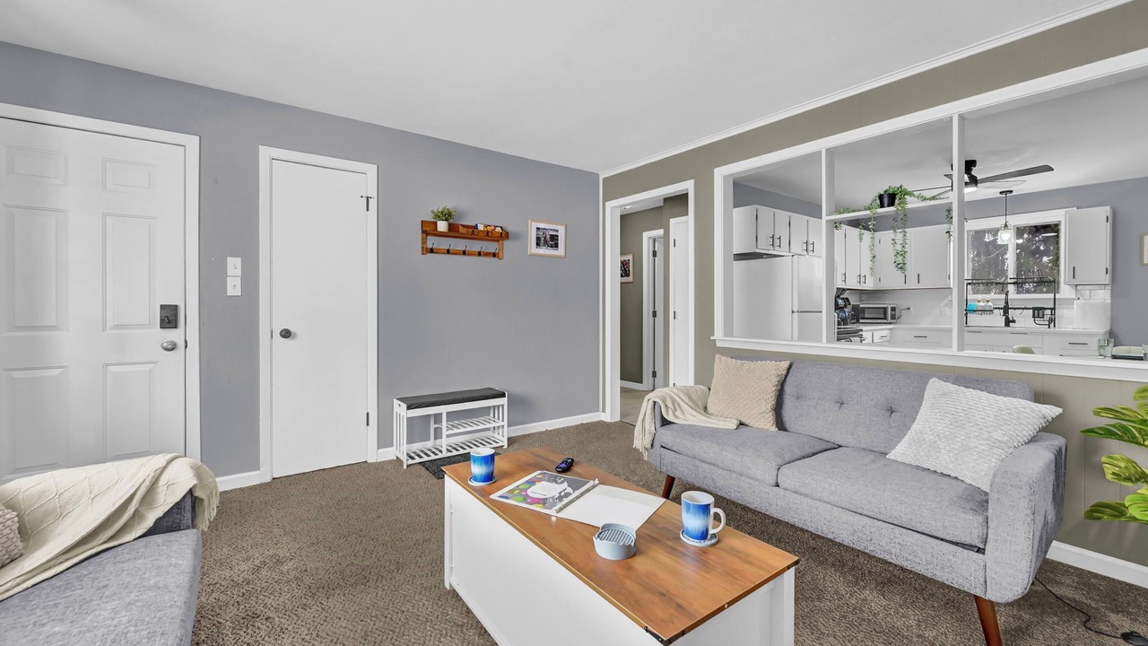 Photo of Livingroom in Louisville