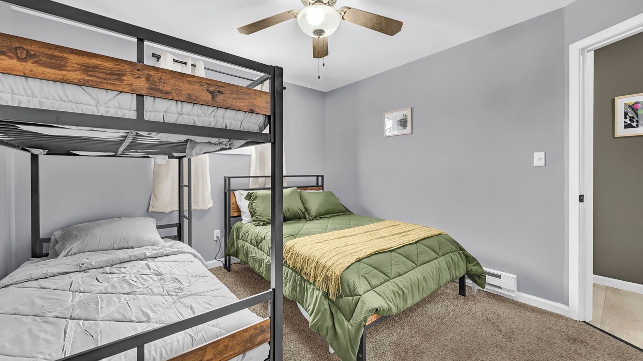 Photo of Bedroom in Louisville