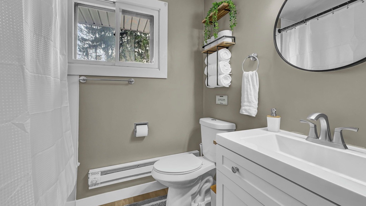 Photo of Bathroom in Louisville