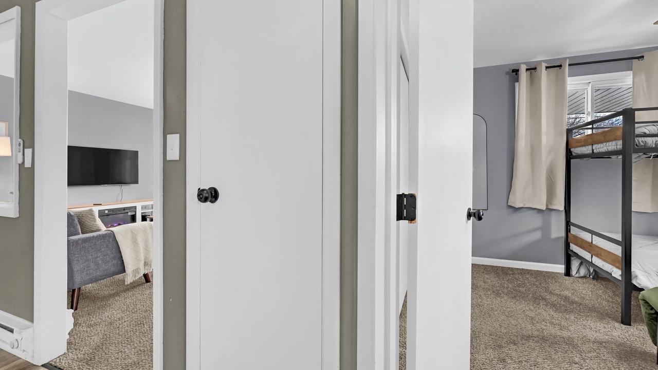 Photo of Bedroom in Louisville