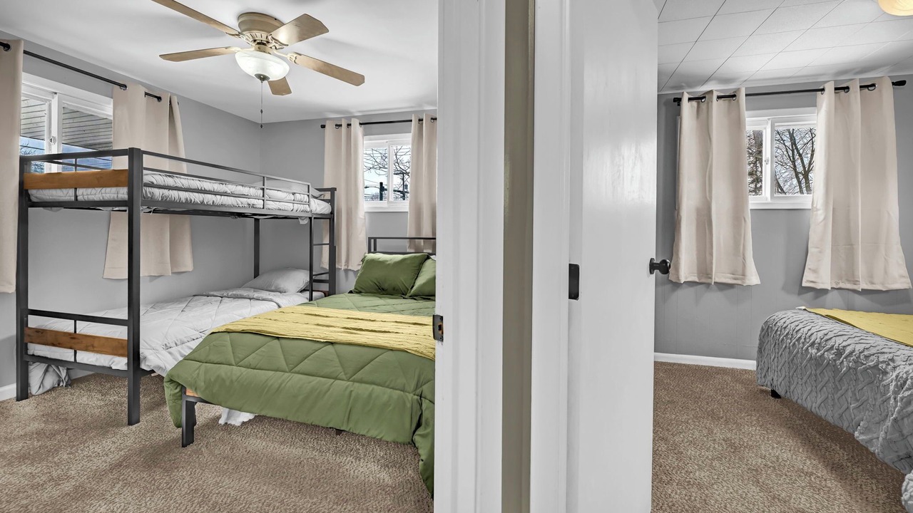 Photo of Bedroom in Louisville