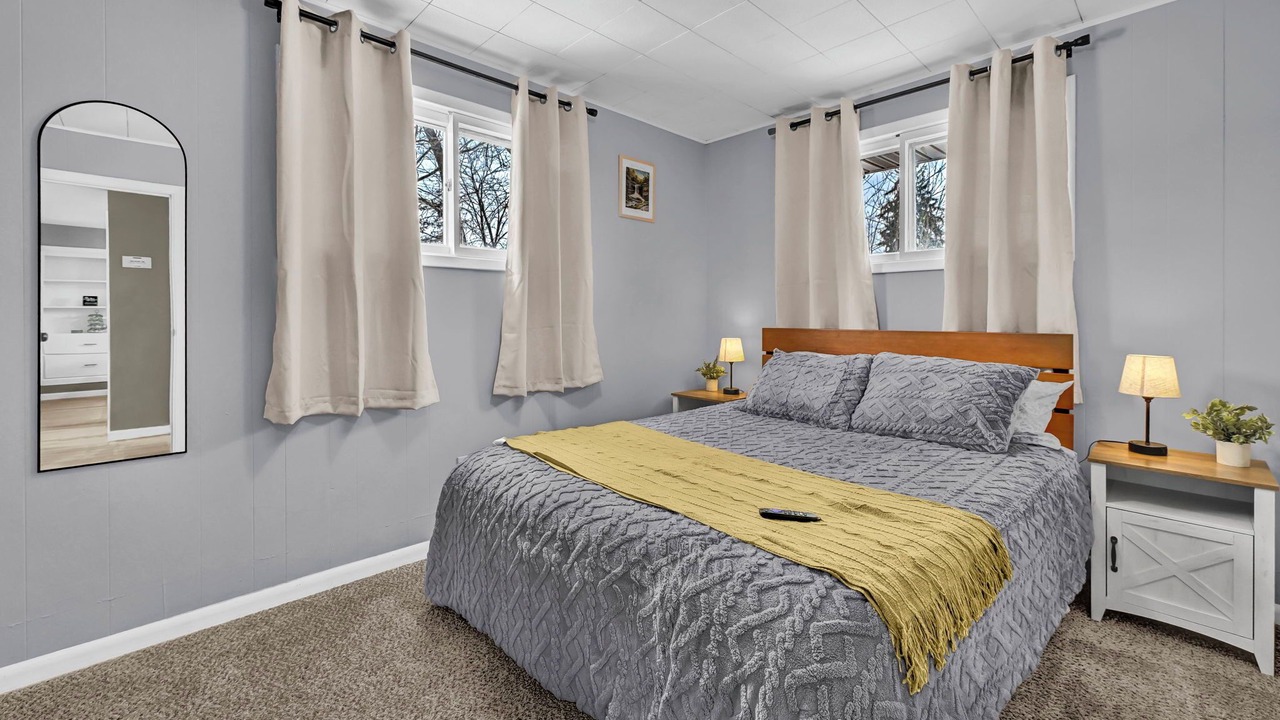 Photo of Bedroom in Louisville