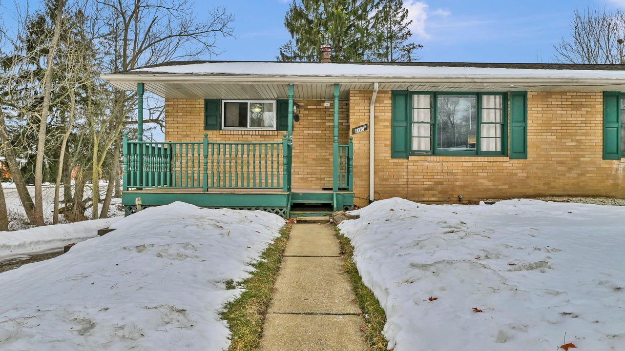 Photo of Outdoor in Louisville