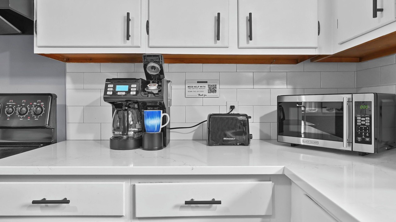 Photo of Kitchen in Louisville