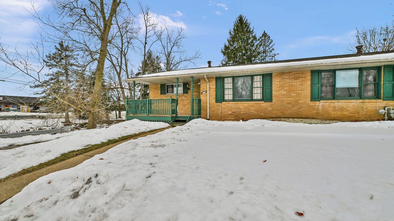 Photo of Outdoor in Louisville