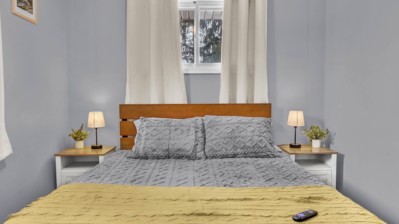 Photo of Bedroom in Louisville