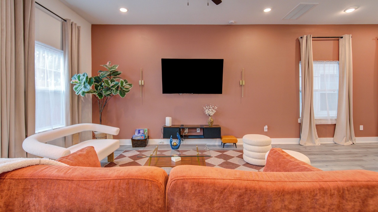 Photo of Livingroom in Kempwood