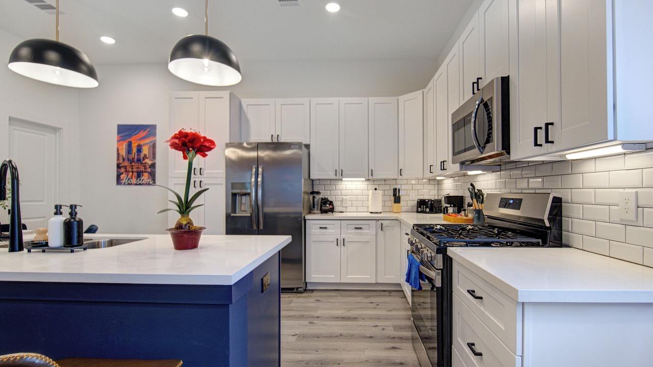 Photo of Kitchen in Kempwood