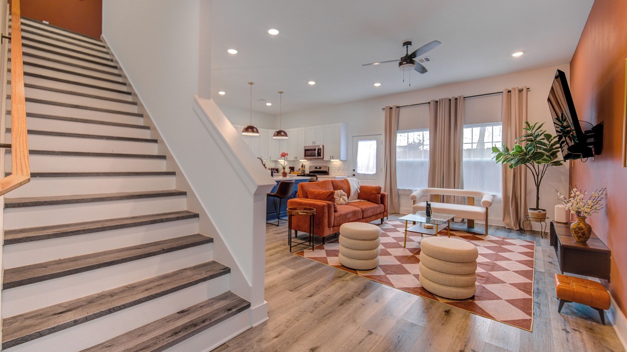 Photo of Livingroom in Kempwood