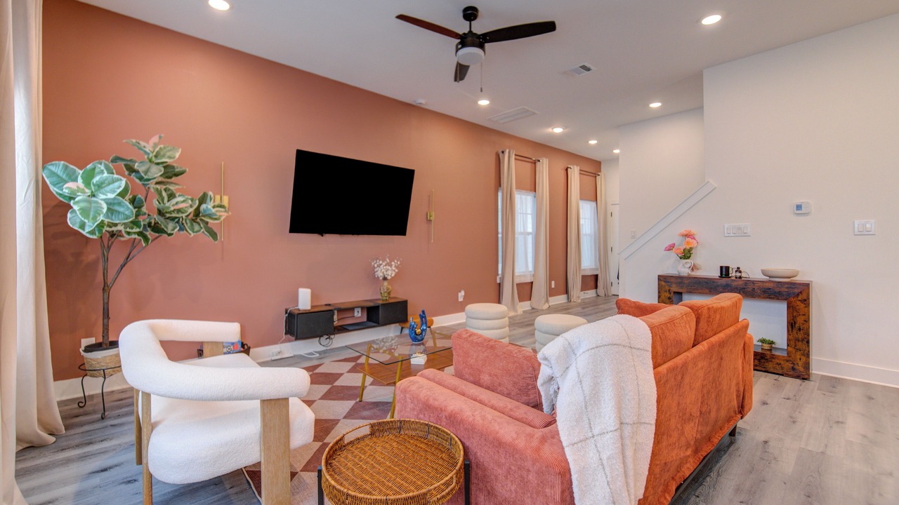 Photo of Livingroom in Kempwood