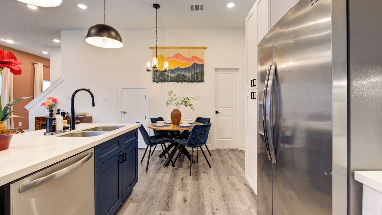 Photo of Kitchen in Kempwood