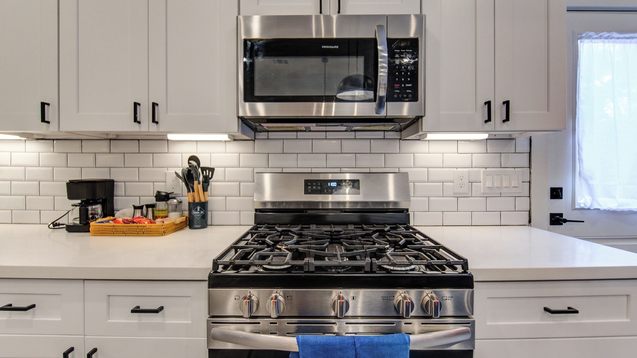 Photo of Kitchen in Kempwood