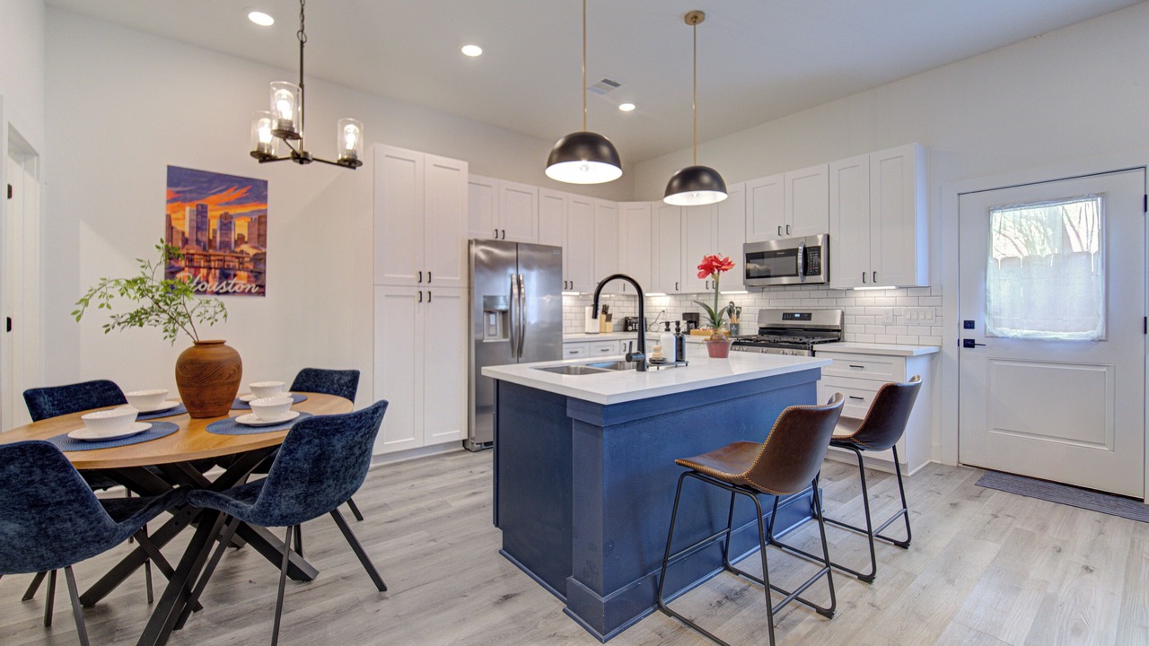 Photo of Kitchen in Kempwood