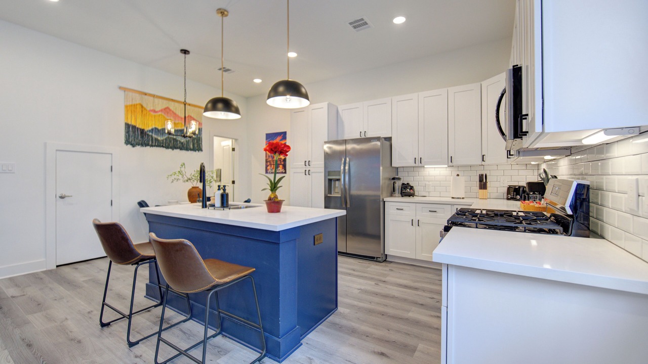 Photo of Kitchen in Kempwood