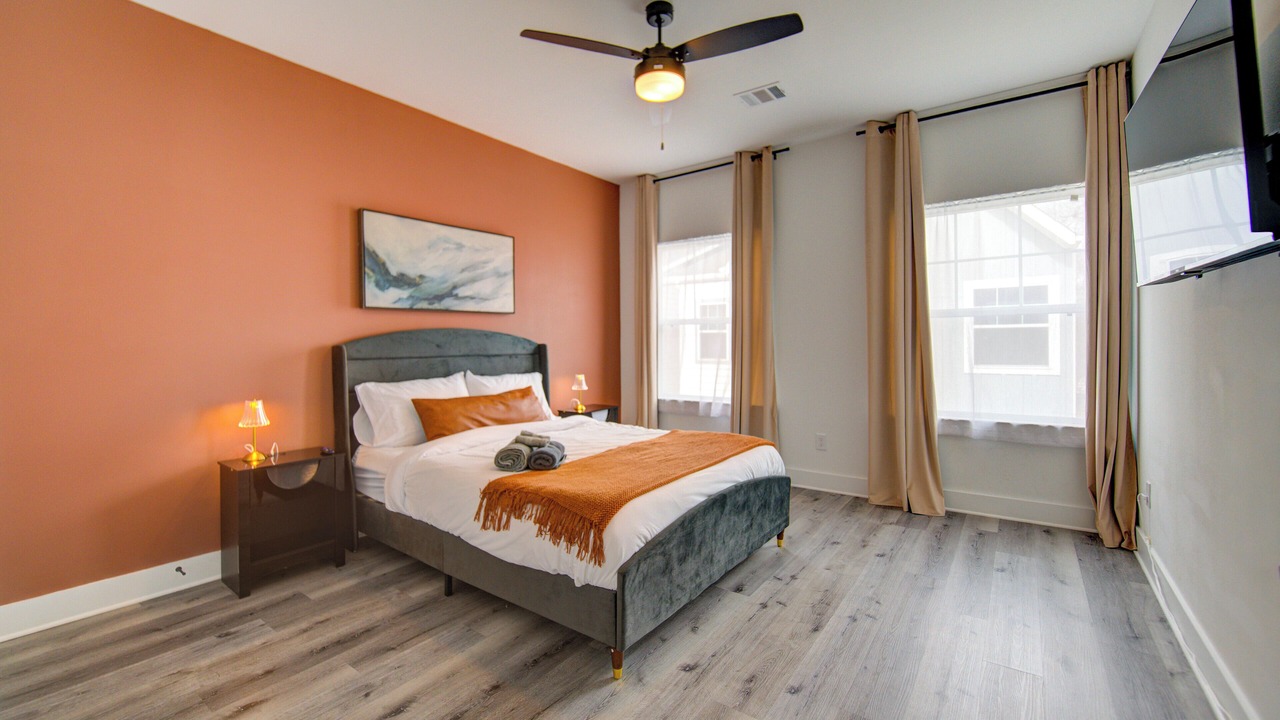 Photo of Bedroom in Kempwood