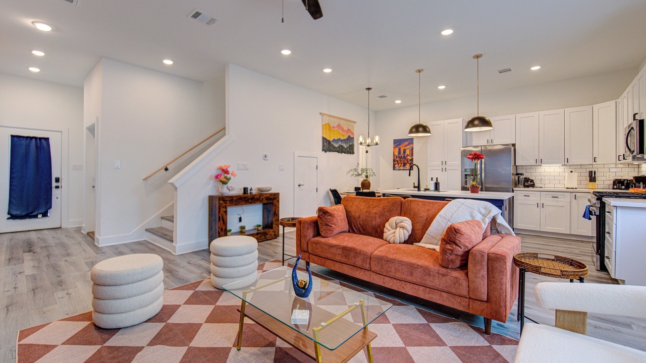 Photo of Livingroom in Kempwood