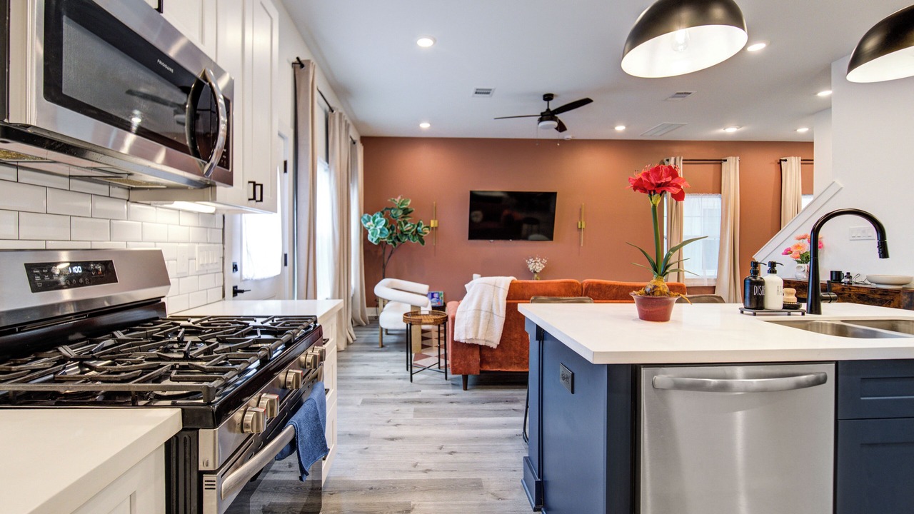 Photo of Kitchen in Kempwood