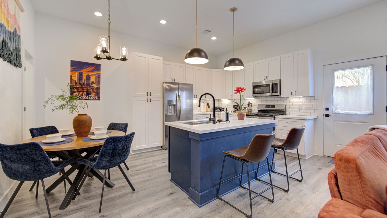 Photo of Kitchen in Kempwood