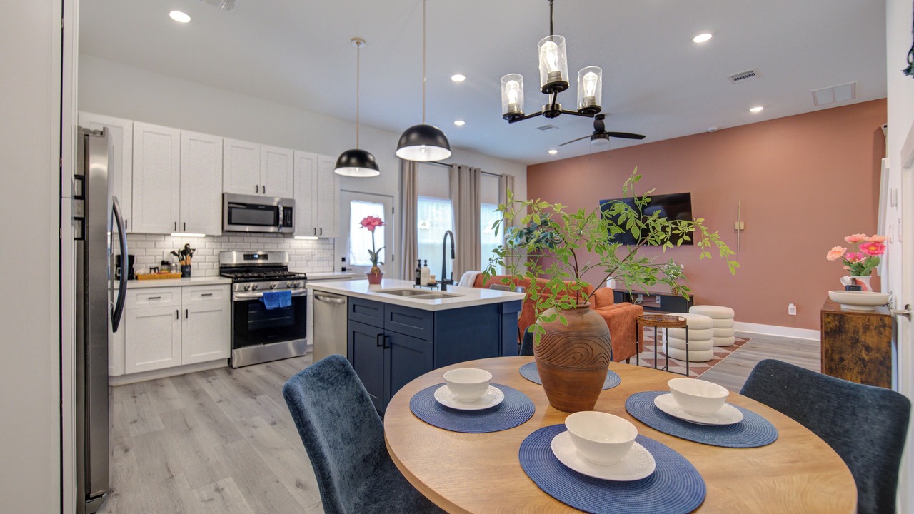 Photo of Kitchen in Kempwood