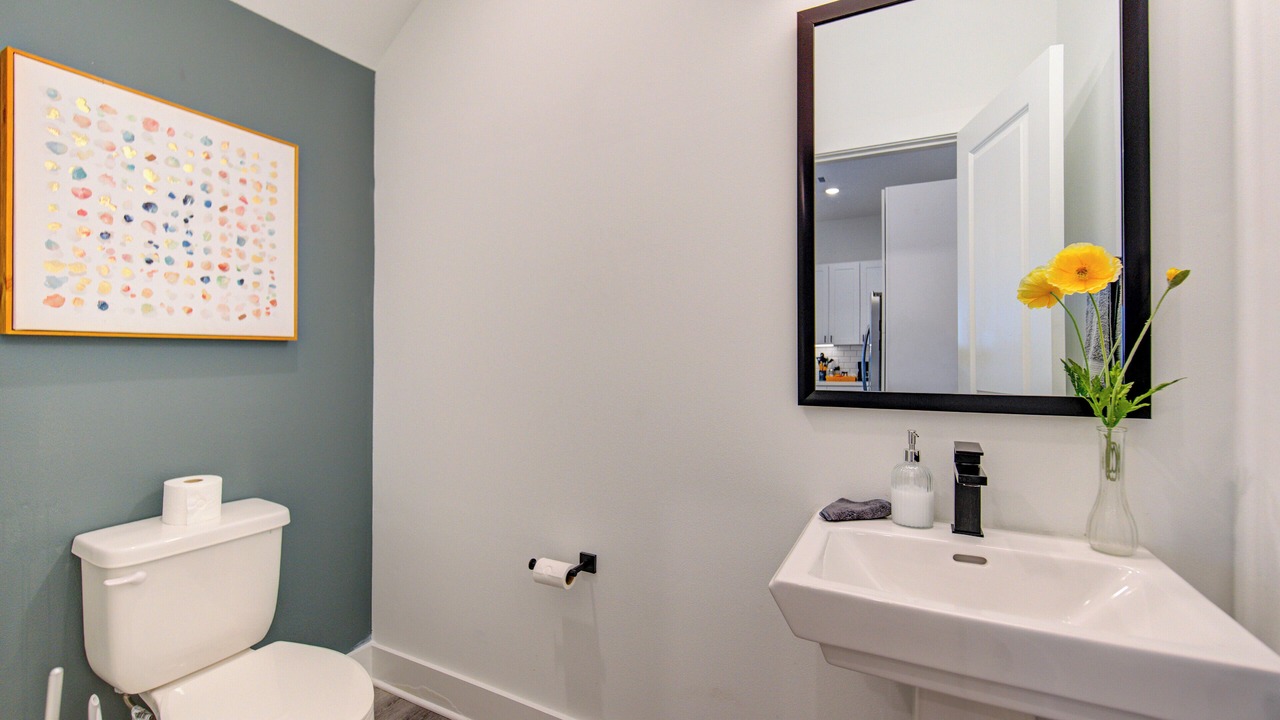 Photo of Bathroom in Kempwood