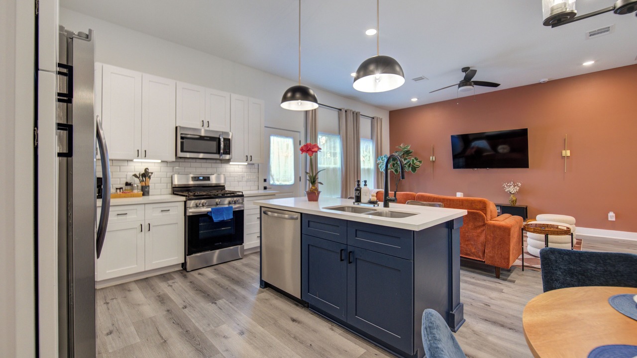 Photo of Kitchen in Kempwood