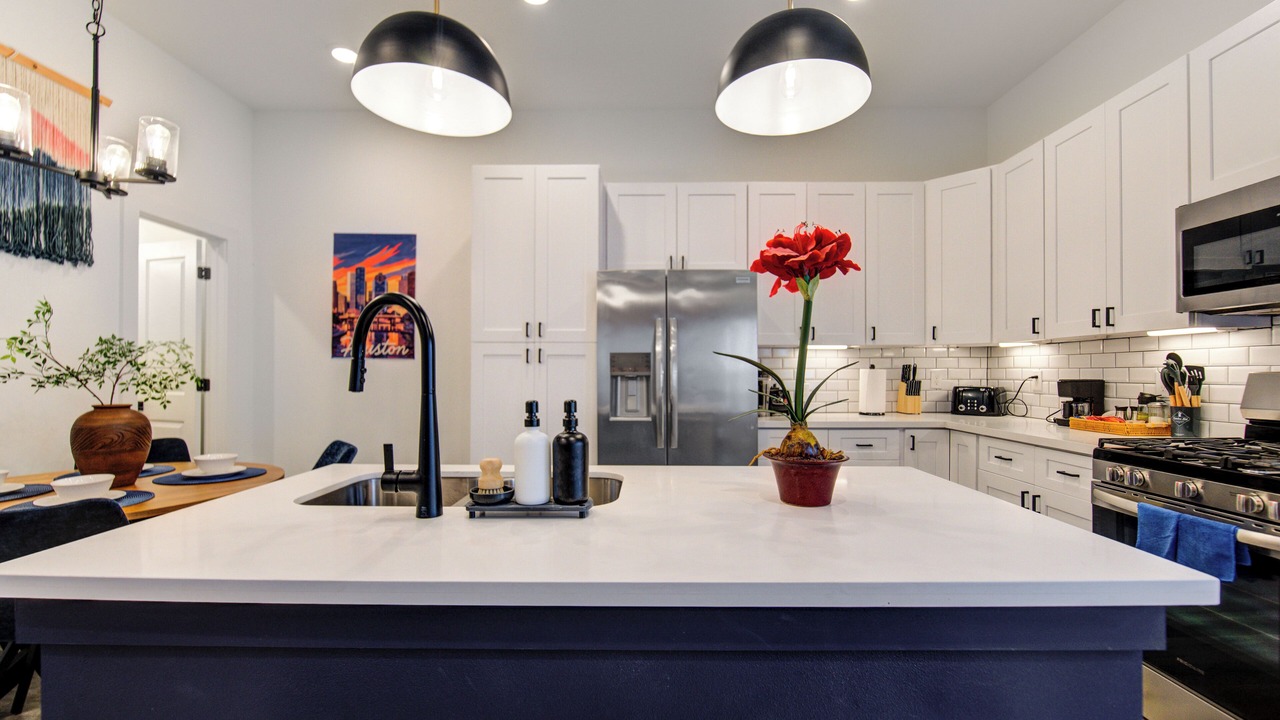 Photo of Kitchen in Kempwood