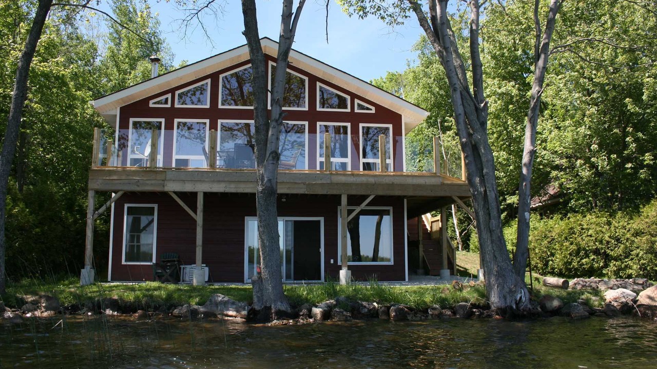 Photo of Outdoor in Miller Lake
