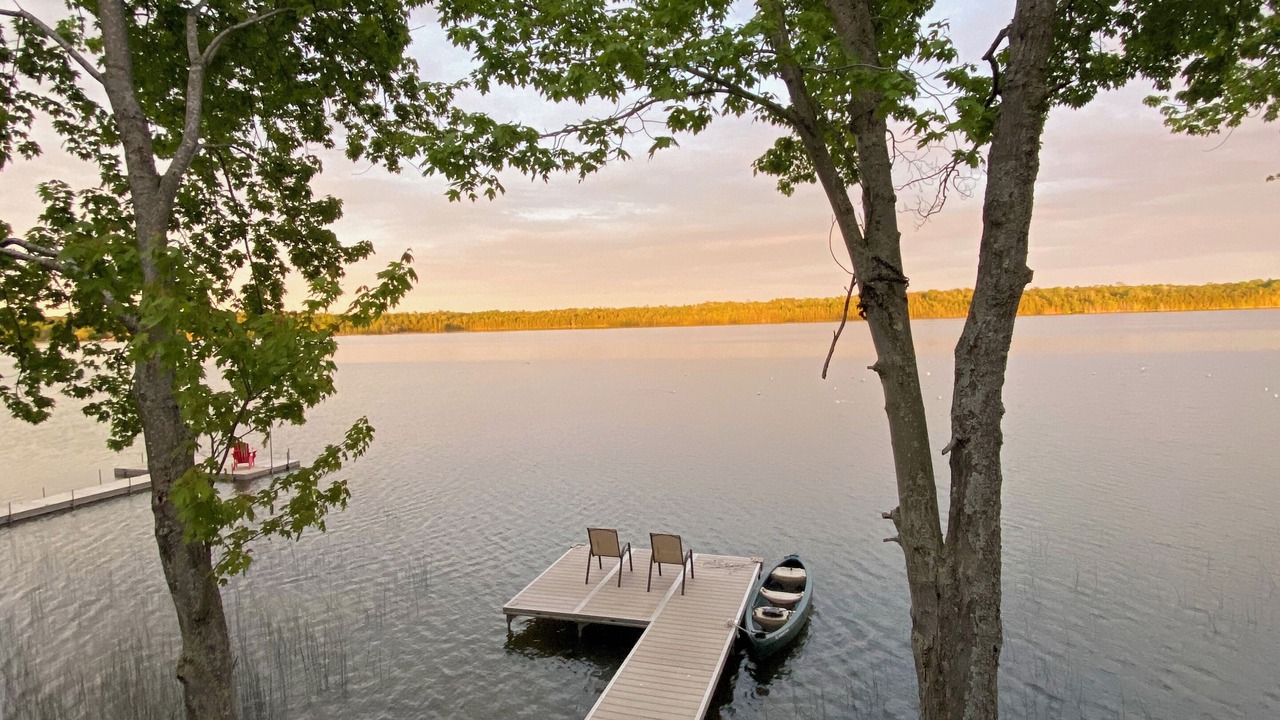 Photo of Others in Miller Lake
