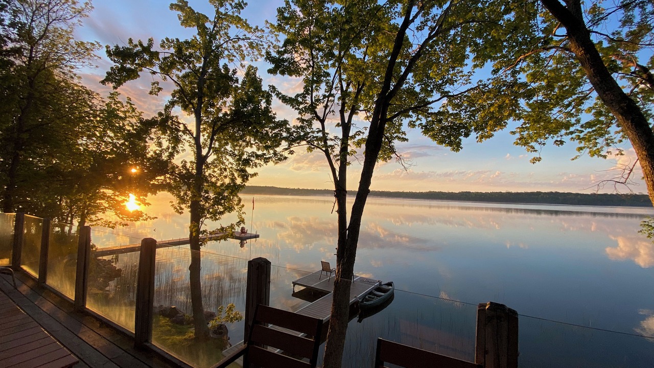 Photo of Outdoor in Miller Lake