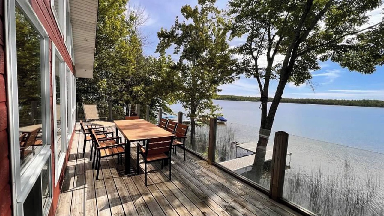 Photo of Outdoor in Miller Lake