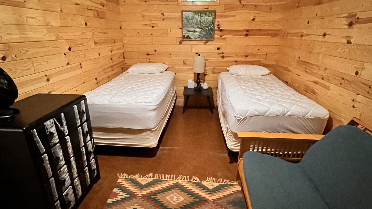 Photo of Bedroom in Miller Lake