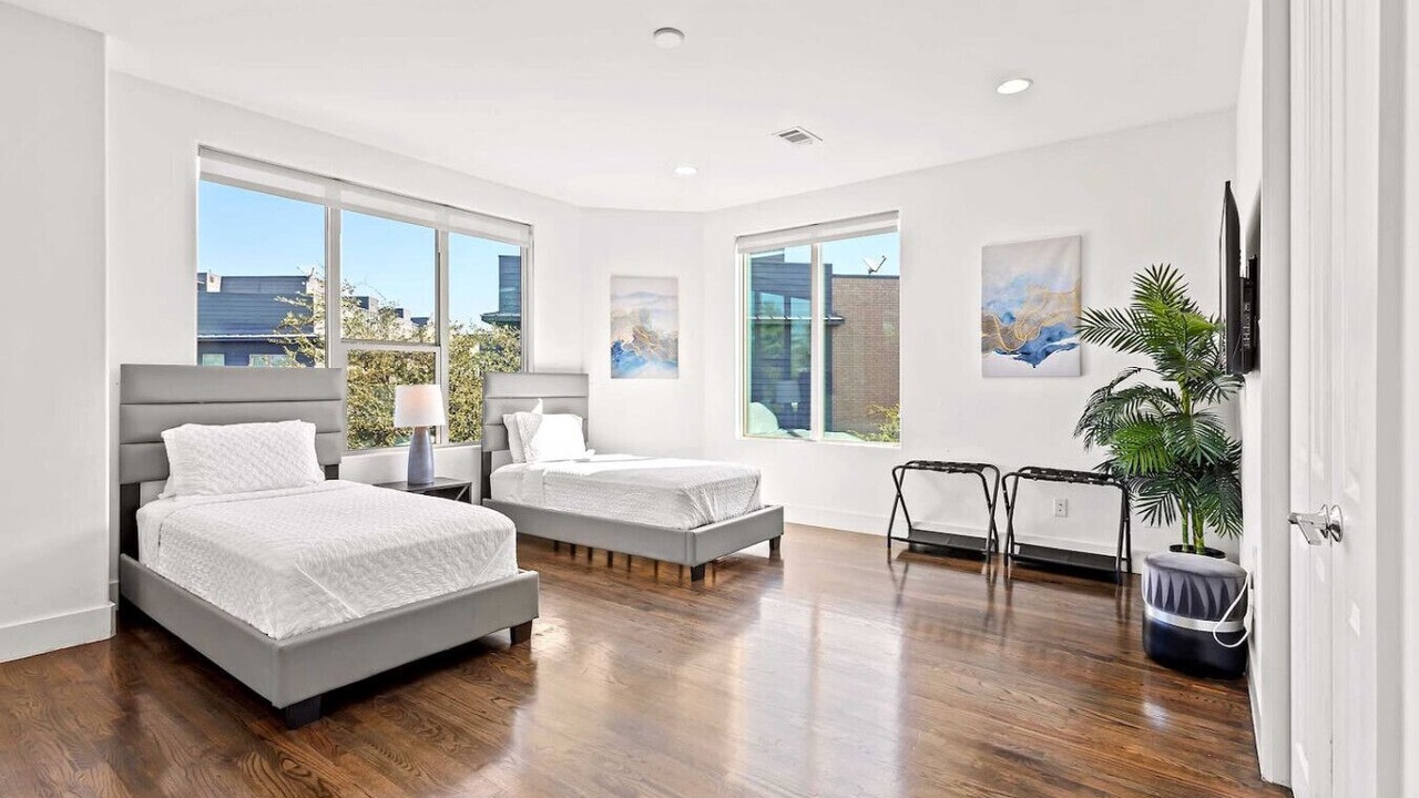 Photo of Bedroom in Old East Dallas