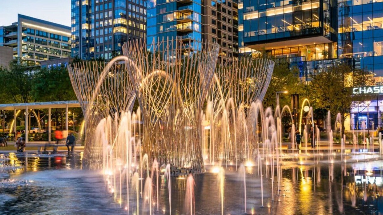Photo of Outdoor in Old East Dallas