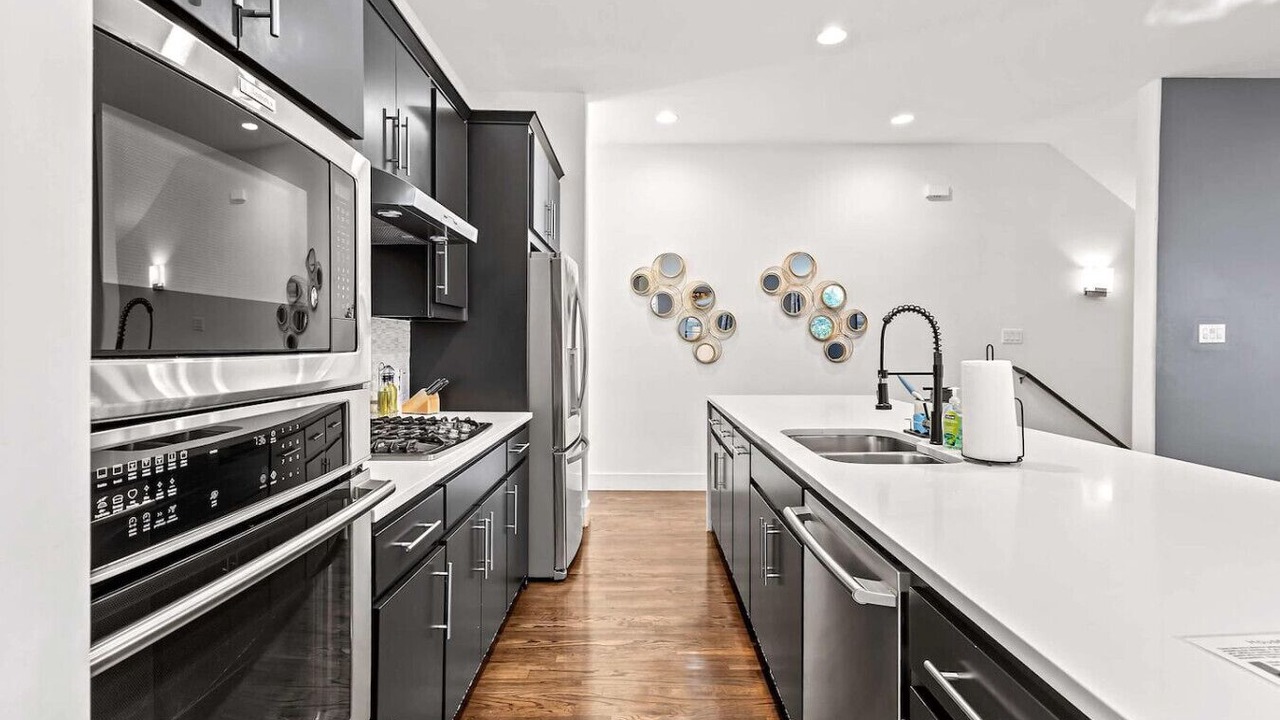 Photo of Kitchen in Old East Dallas