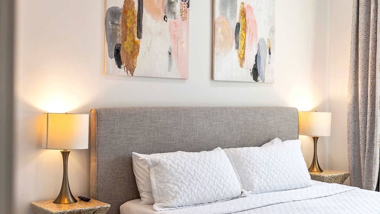 Photo of Bedroom in Old East Dallas