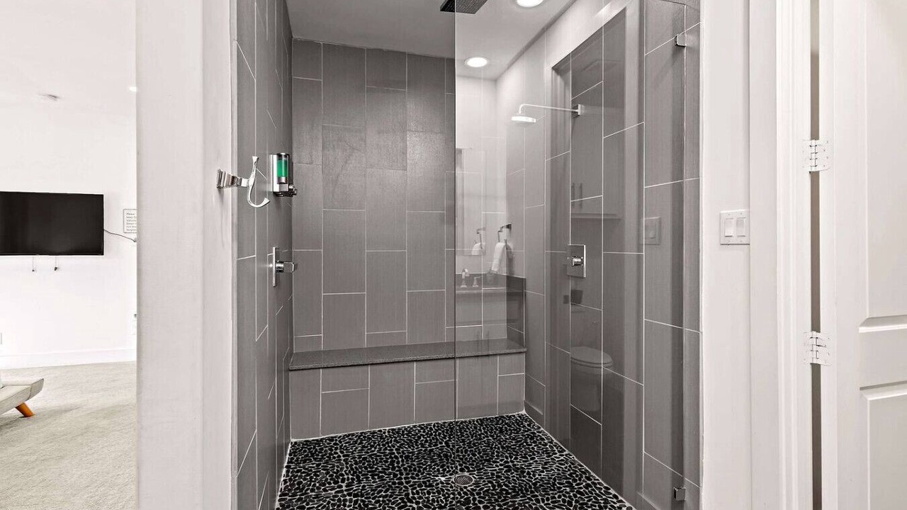 Photo of Bathroom in Old East Dallas