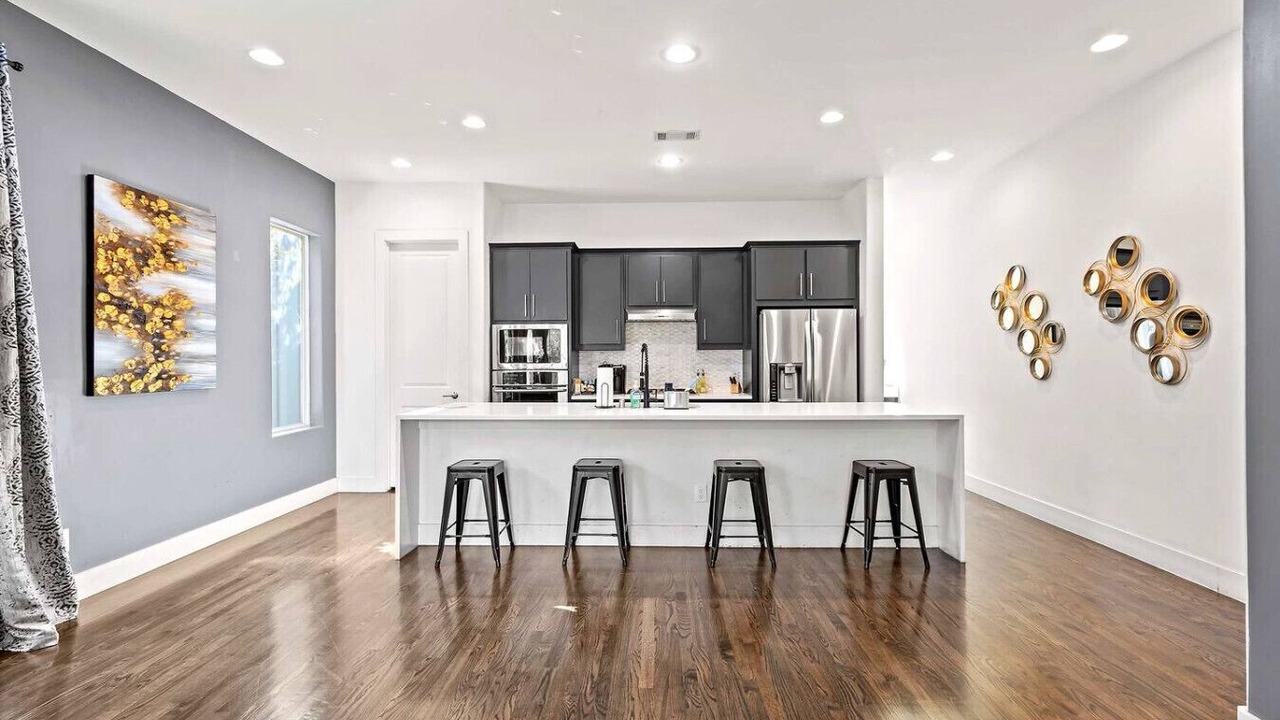 Photo of Kitchen in Old East Dallas
