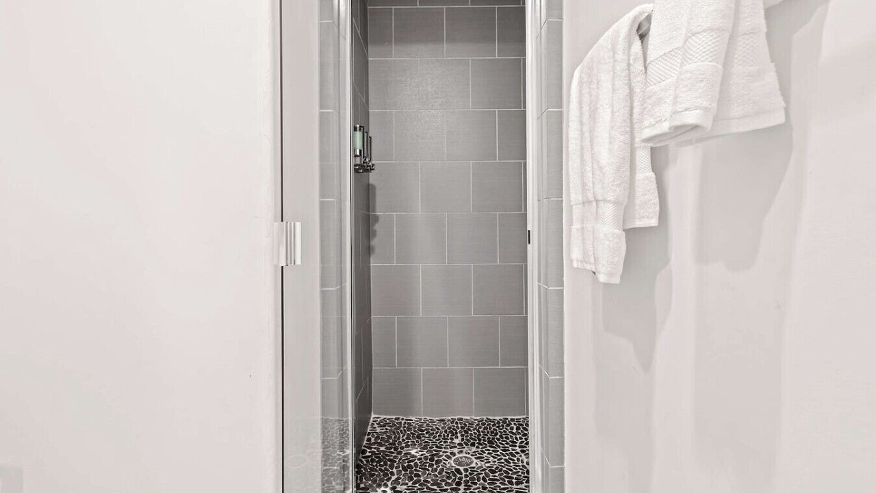 Photo of Bathroom in Old East Dallas