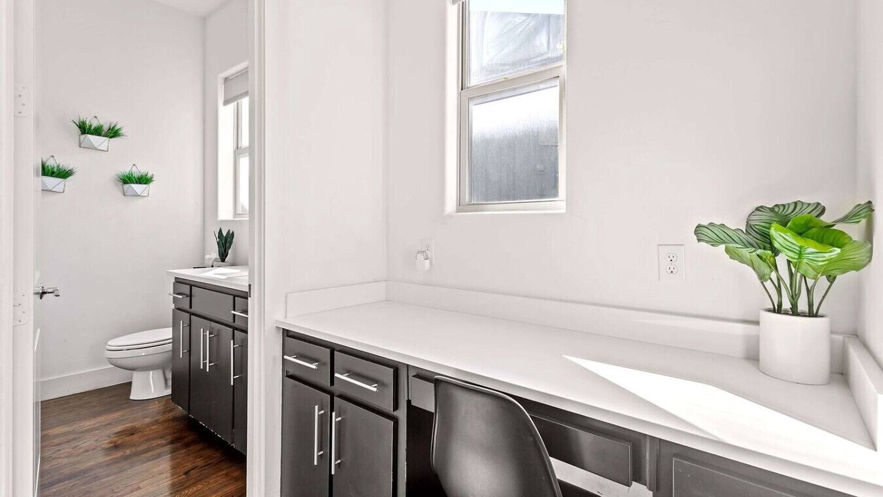Photo of Bathroom in Old East Dallas