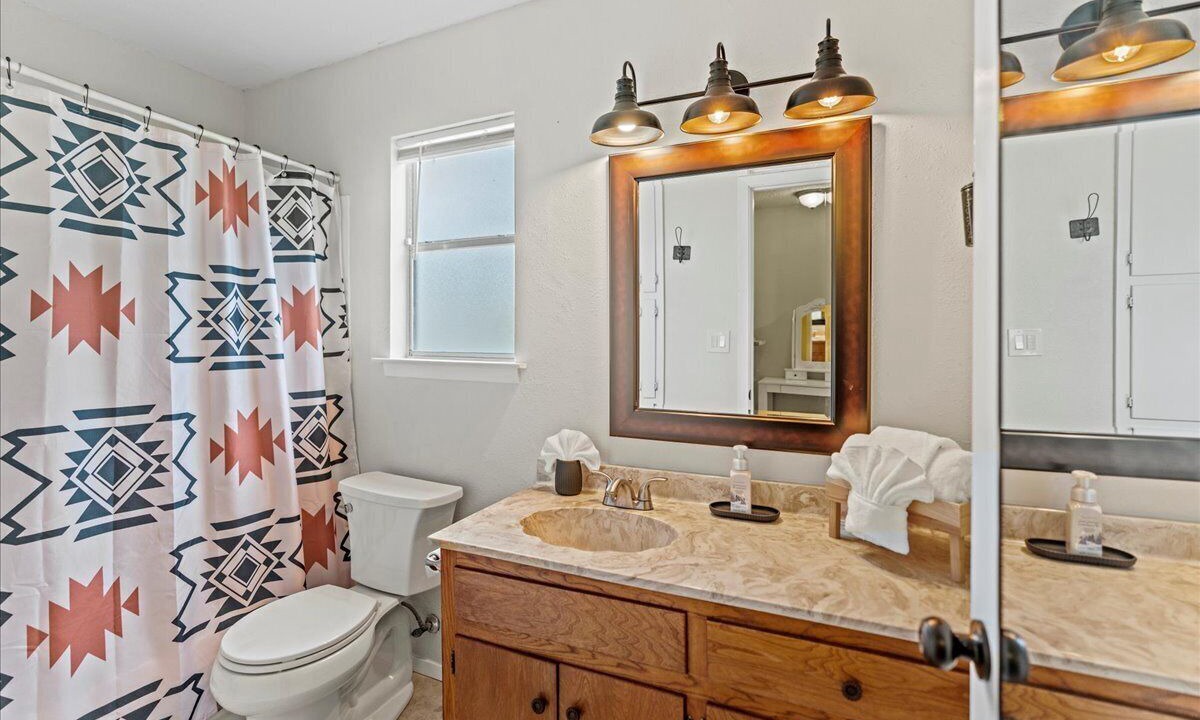 Photo of Bathroom in Georgetown