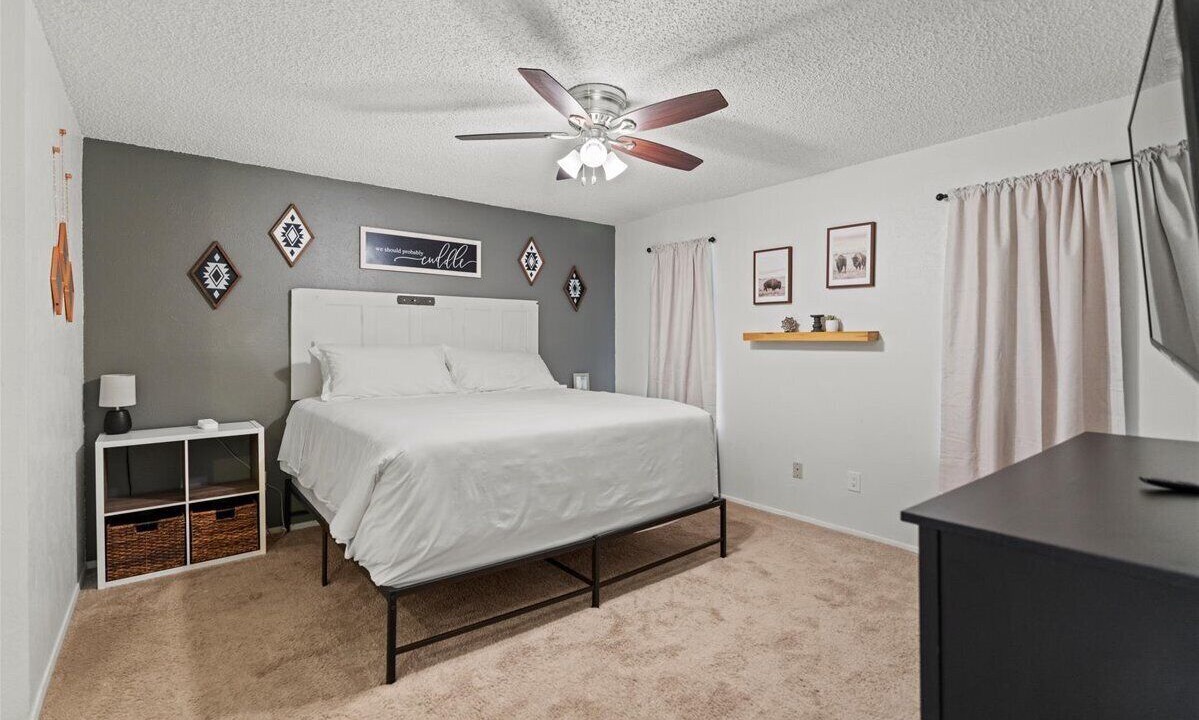 Photo of Bedroom in Georgetown