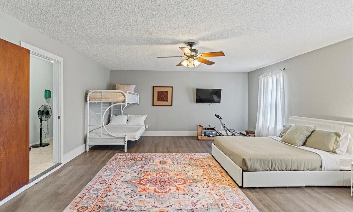 Photo of Bedroom in Georgetown