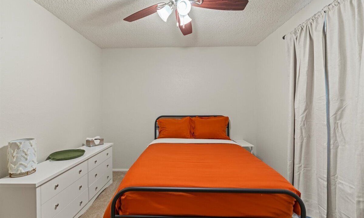 Photo of Bedroom in Georgetown