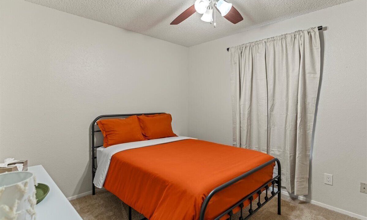 Photo of Bedroom in Georgetown