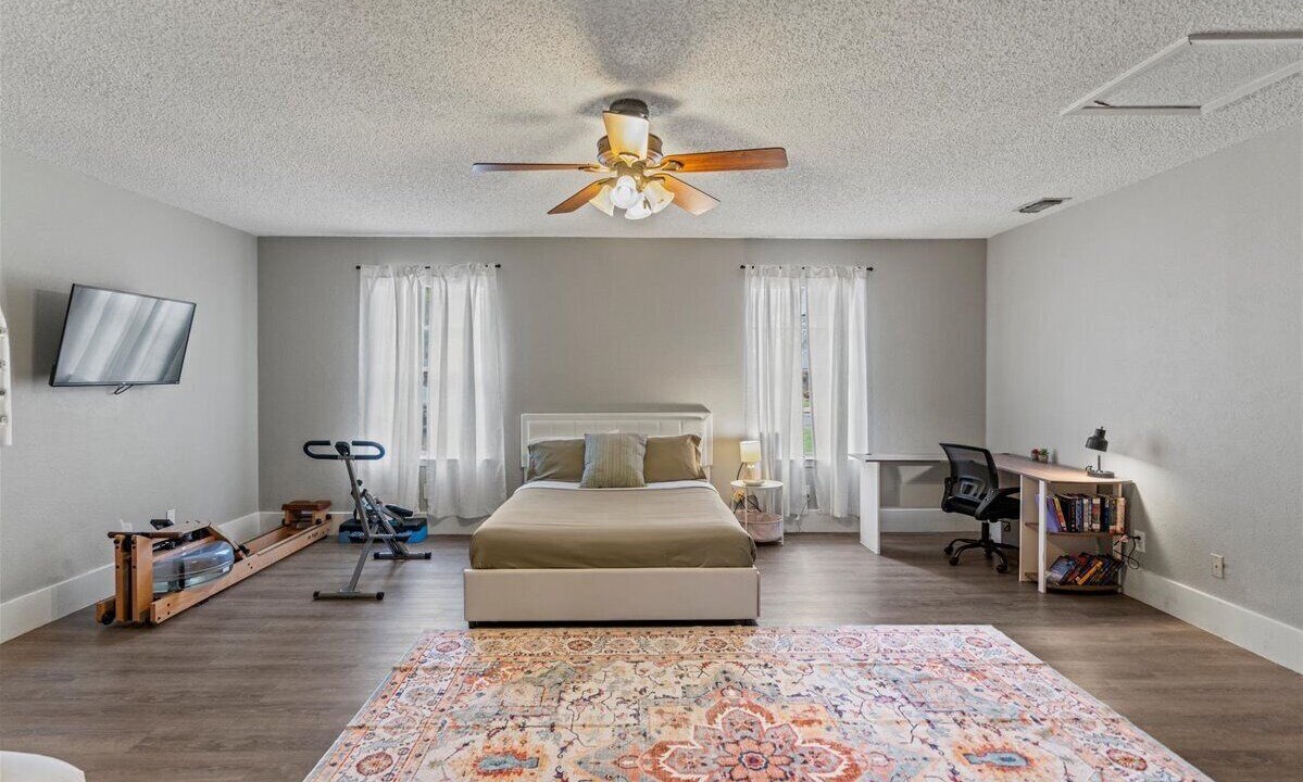 Photo of Bedroom in Georgetown