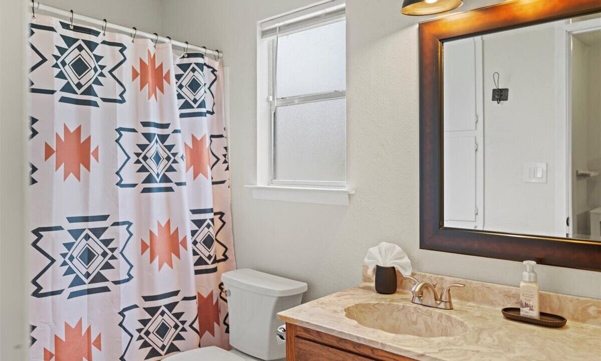 Photo of Bathroom in Georgetown