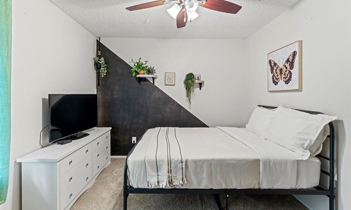 Photo of Bedroom in Georgetown