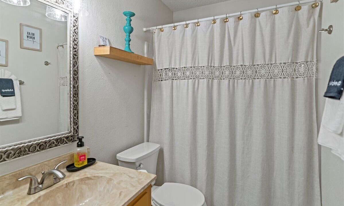 Photo of Bathroom in Georgetown